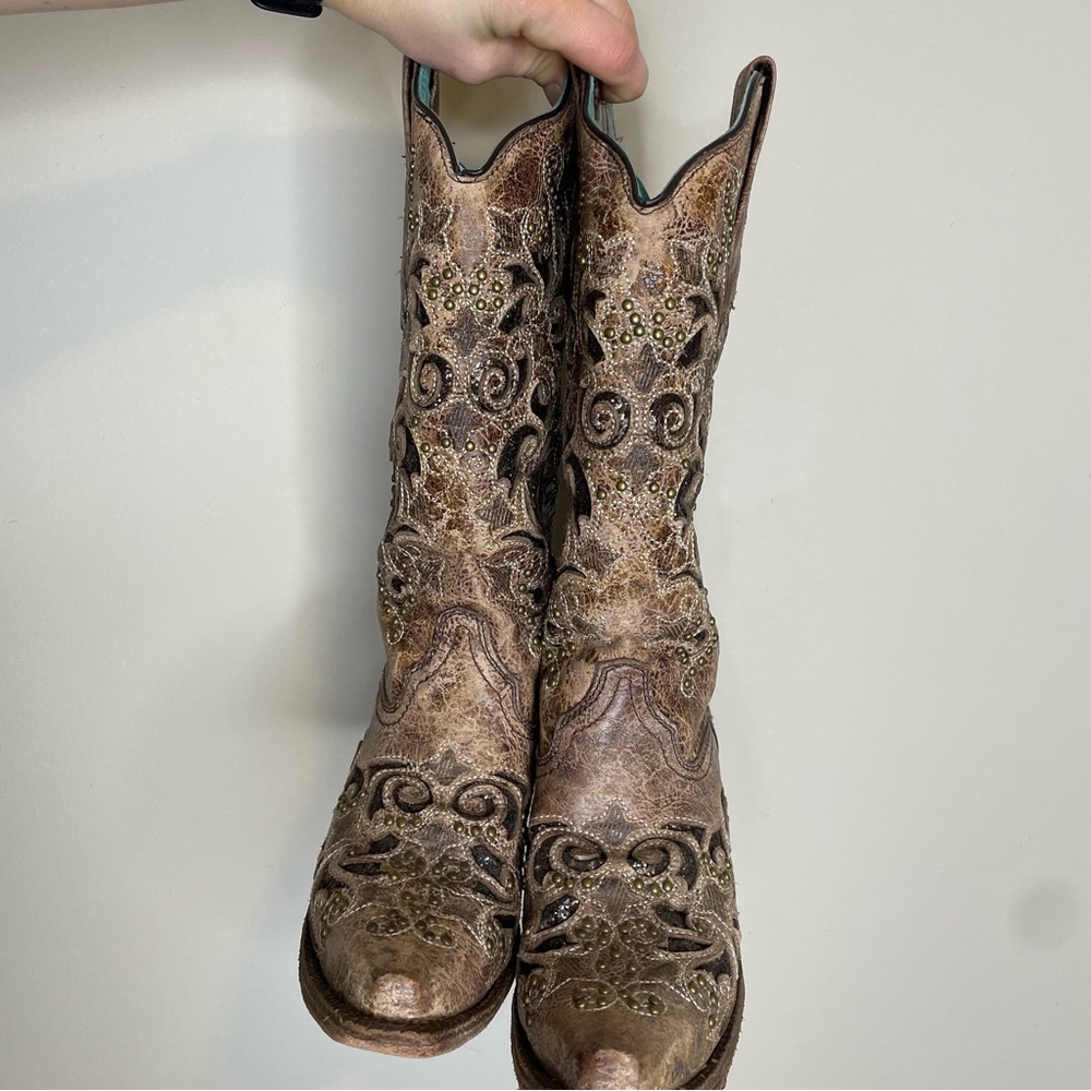 Corral Boots - image 7